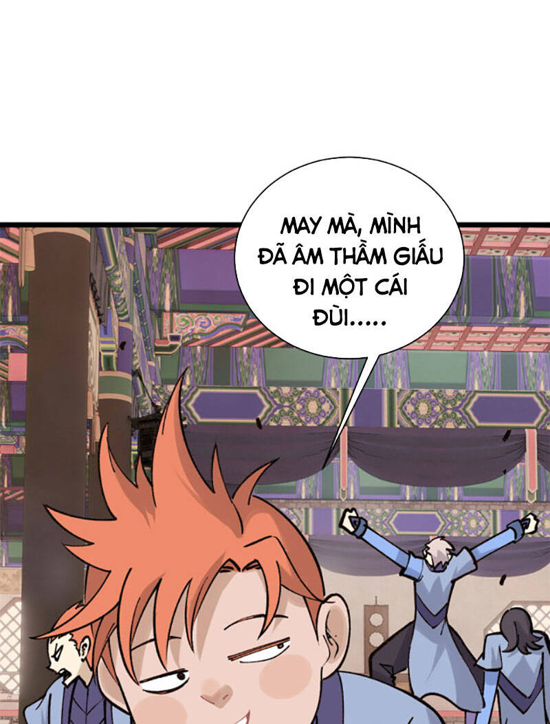 Vạn Cổ Tối Cường Tông Chap 145 - Next Chap 146