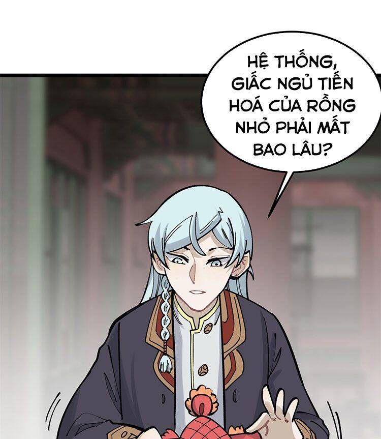 Vạn Cổ Tối Cường Tông Chap 146 - Next Chap 147