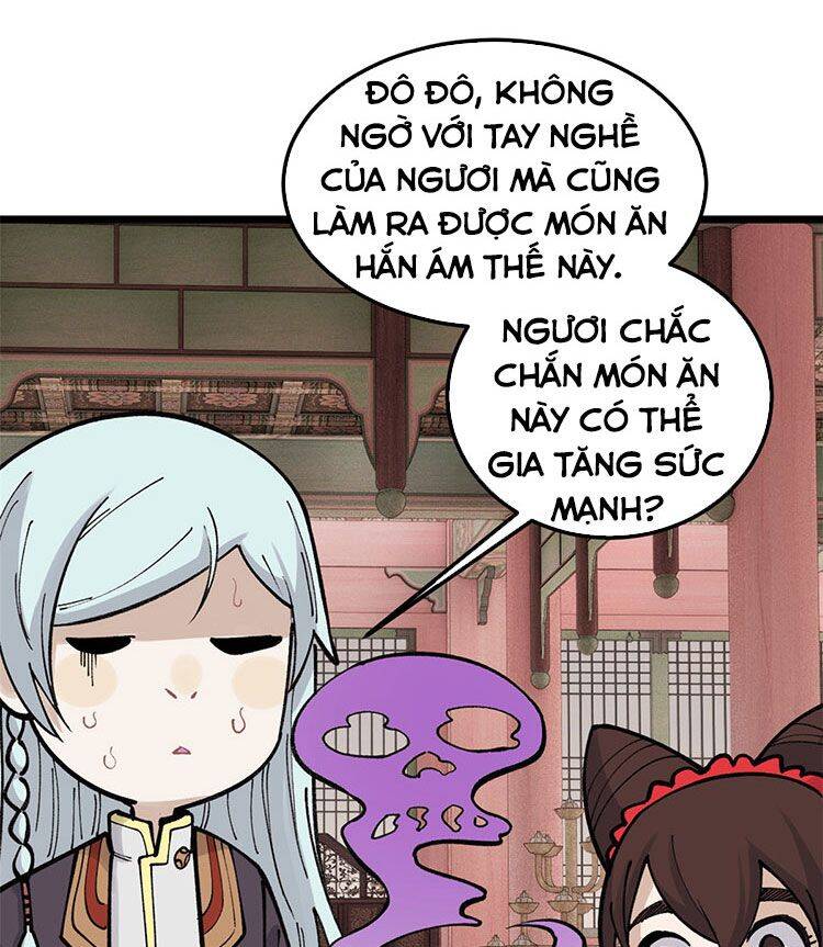 Vạn Cổ Tối Cường Tông Chap 146 - Next Chap 147