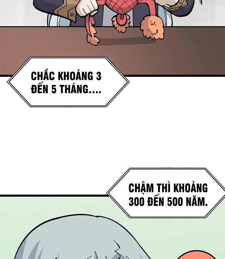 Vạn Cổ Tối Cường Tông Chap 146 - Next Chap 147