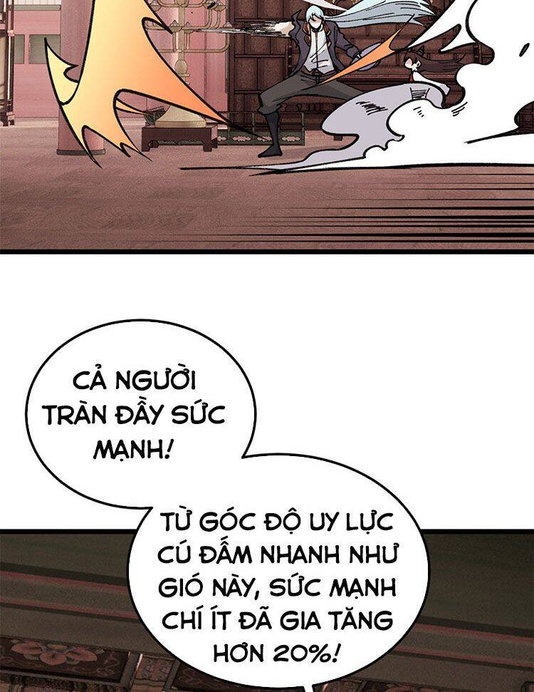 Vạn Cổ Tối Cường Tông Chap 146 - Next Chap 147