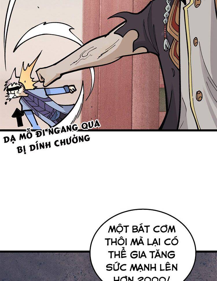 Vạn Cổ Tối Cường Tông Chap 146 - Next Chap 147