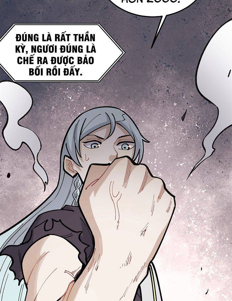 Vạn Cổ Tối Cường Tông Chap 146 - Next Chap 147