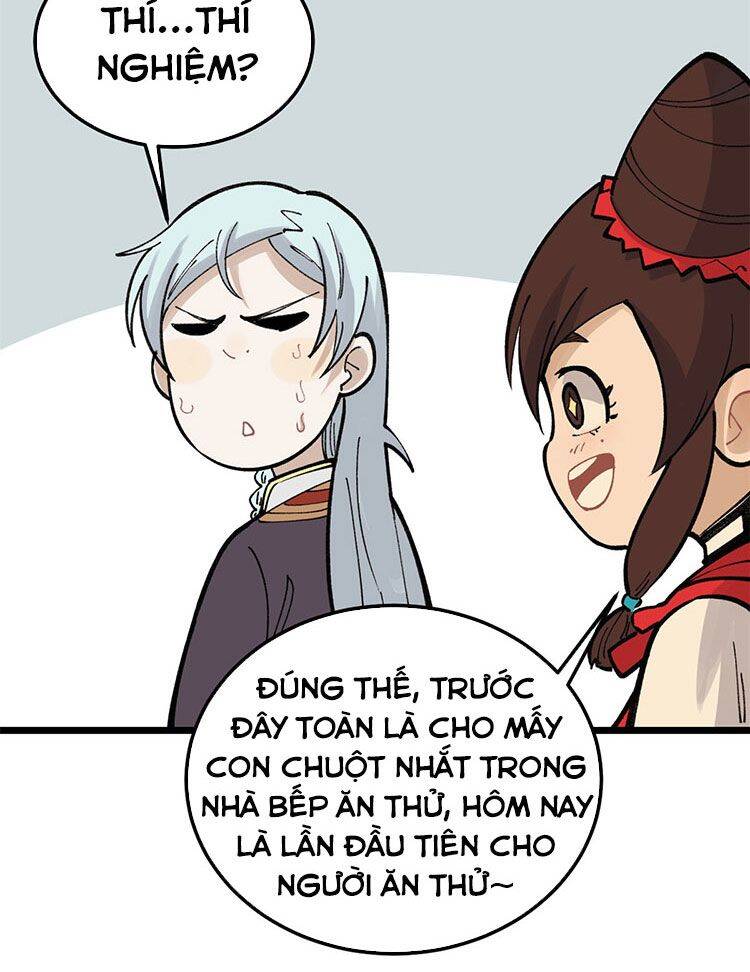 Vạn Cổ Tối Cường Tông Chap 146 - Next Chap 147
