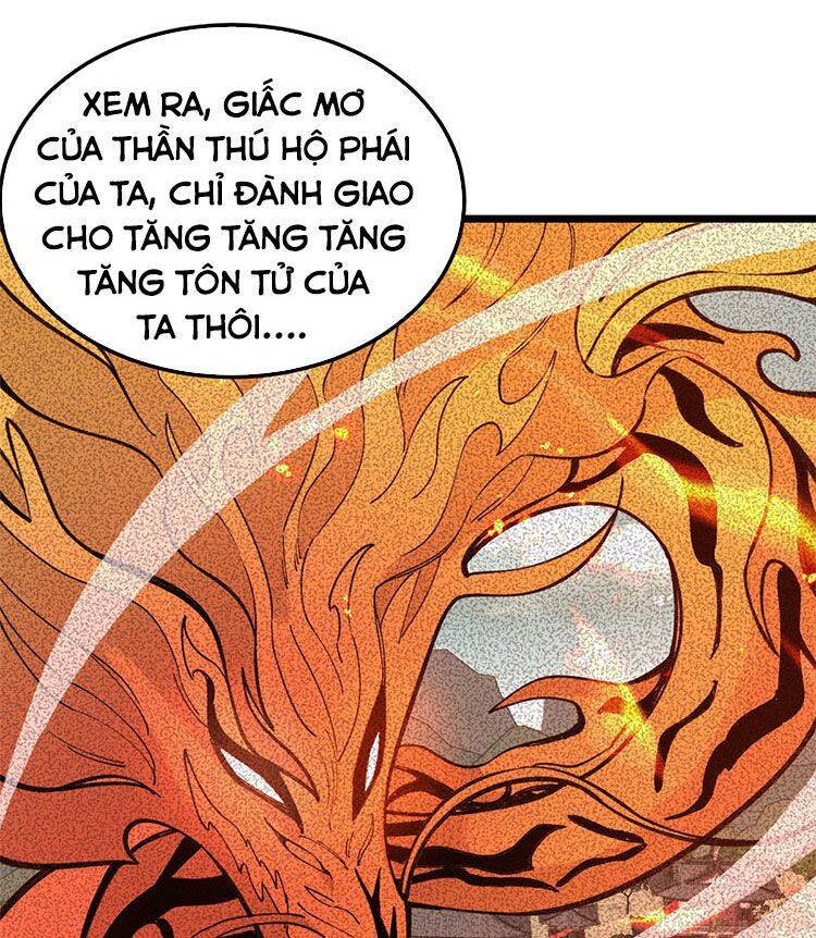 Vạn Cổ Tối Cường Tông Chap 146 - Next Chap 147