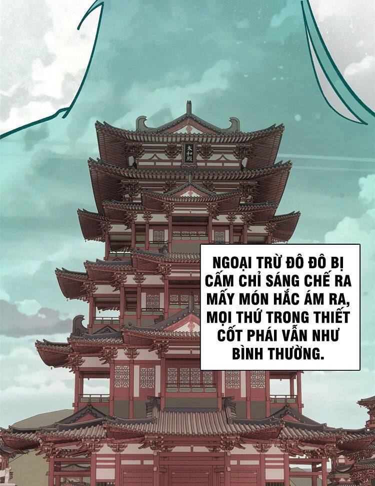 Vạn Cổ Tối Cường Tông Chap 146 - Next Chap 147