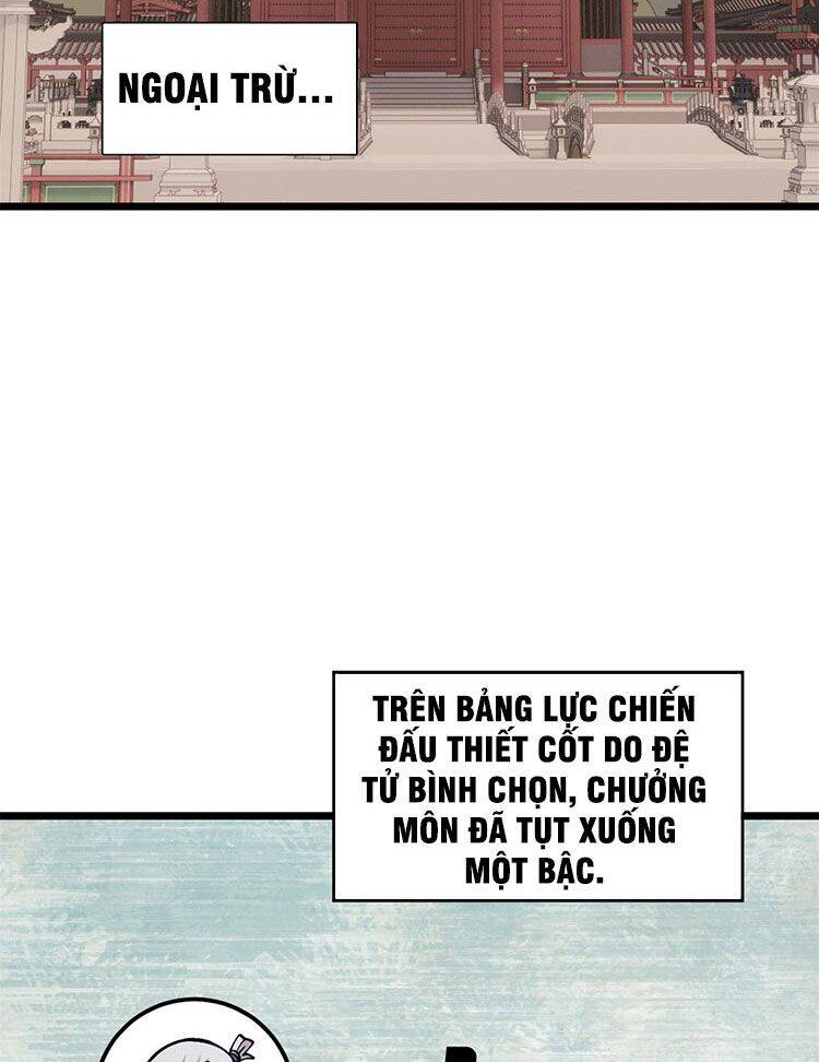 Vạn Cổ Tối Cường Tông Chap 146 - Next Chap 147