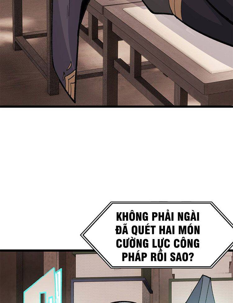 Vạn Cổ Tối Cường Tông Chap 146 - Next Chap 147
