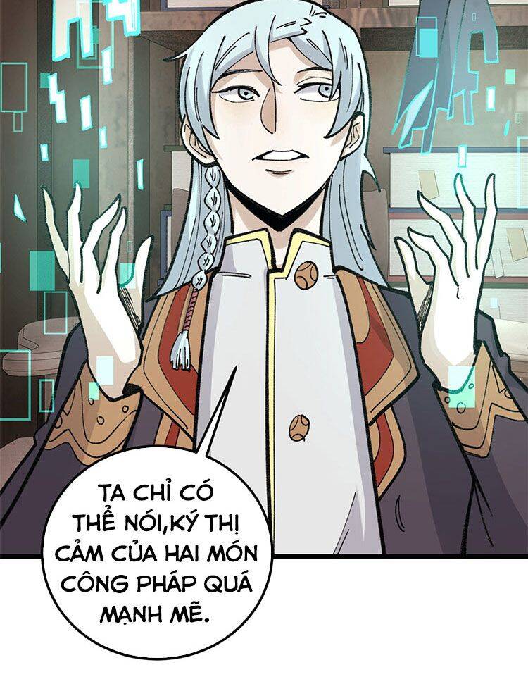 Vạn Cổ Tối Cường Tông Chap 146 - Next Chap 147