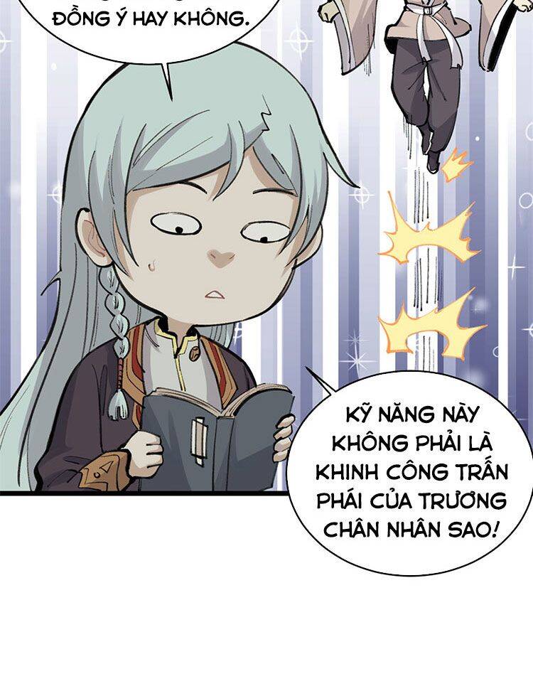 Vạn Cổ Tối Cường Tông Chap 146 - Next Chap 147