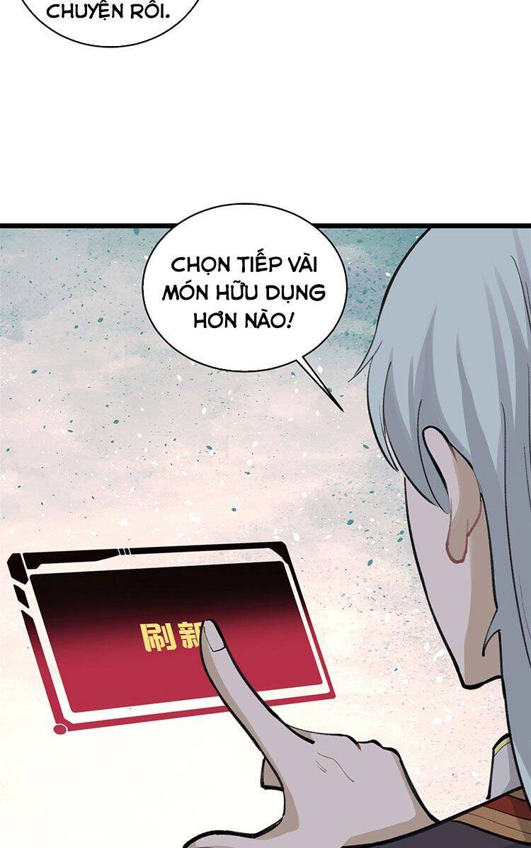 Vạn Cổ Tối Cường Tông Chap 146 - Next Chap 147