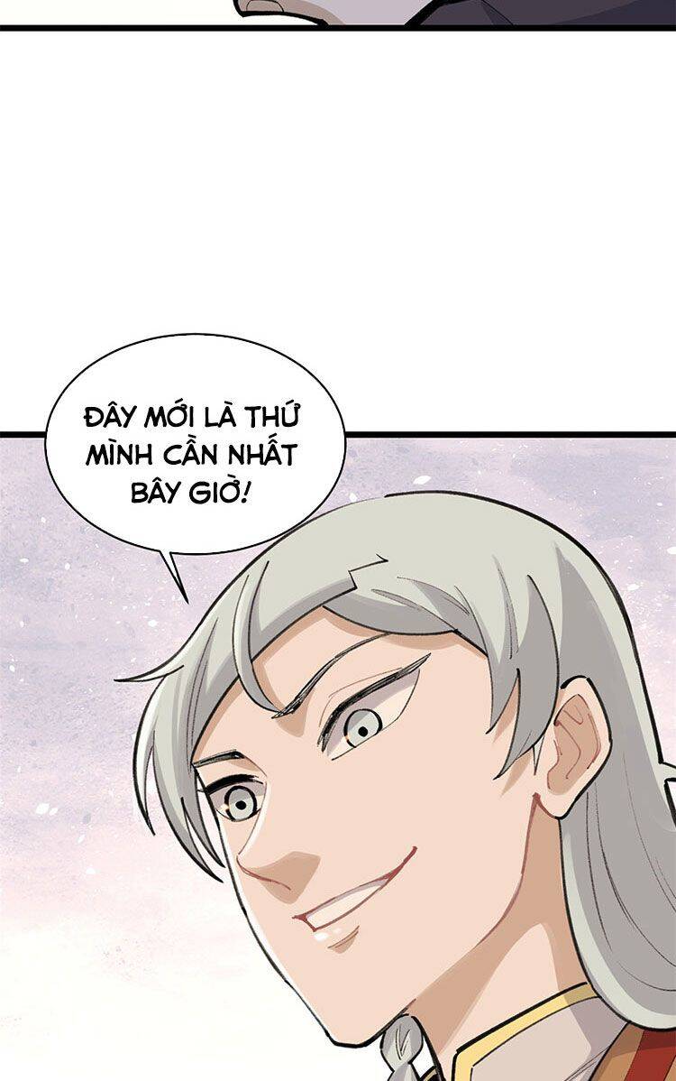 Vạn Cổ Tối Cường Tông Chap 146 - Next Chap 147