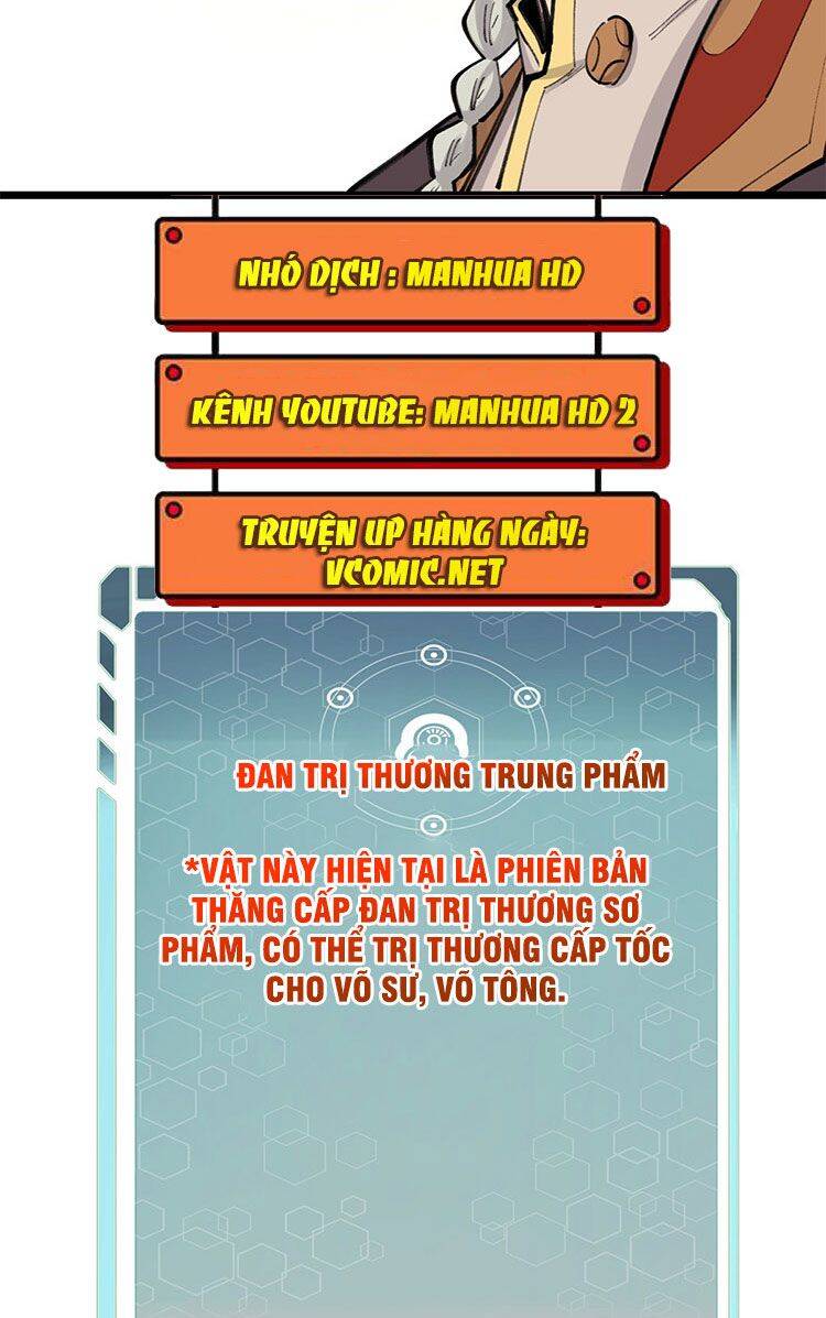 Vạn Cổ Tối Cường Tông Chap 146 - Next Chap 147