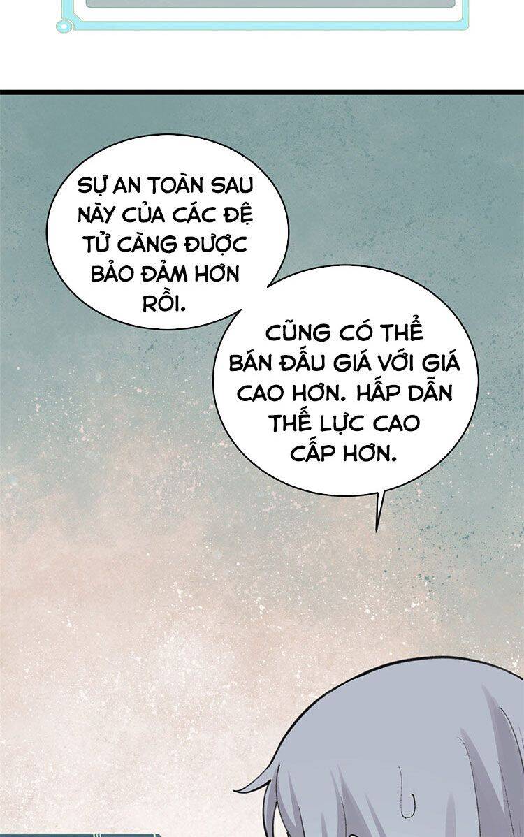 Vạn Cổ Tối Cường Tông Chap 146 - Next Chap 147