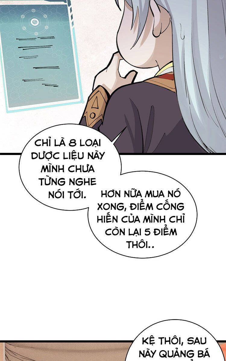 Vạn Cổ Tối Cường Tông Chap 146 - Next Chap 147