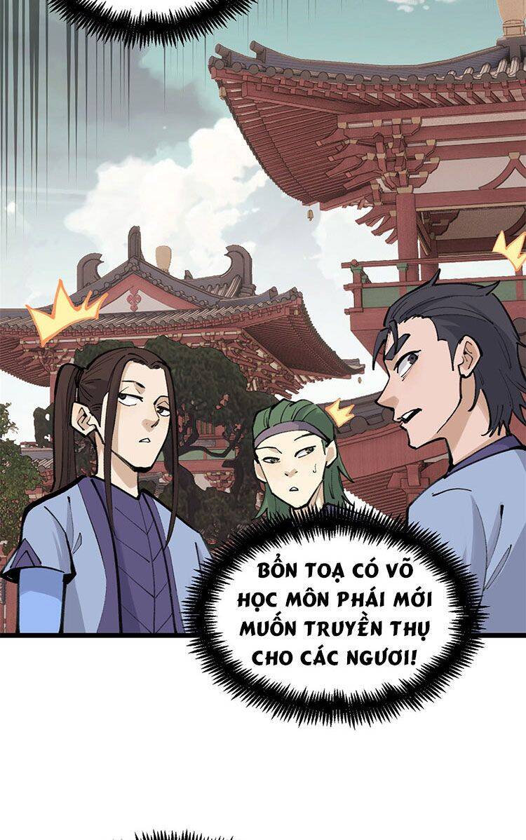 Vạn Cổ Tối Cường Tông Chap 146 - Next Chap 147