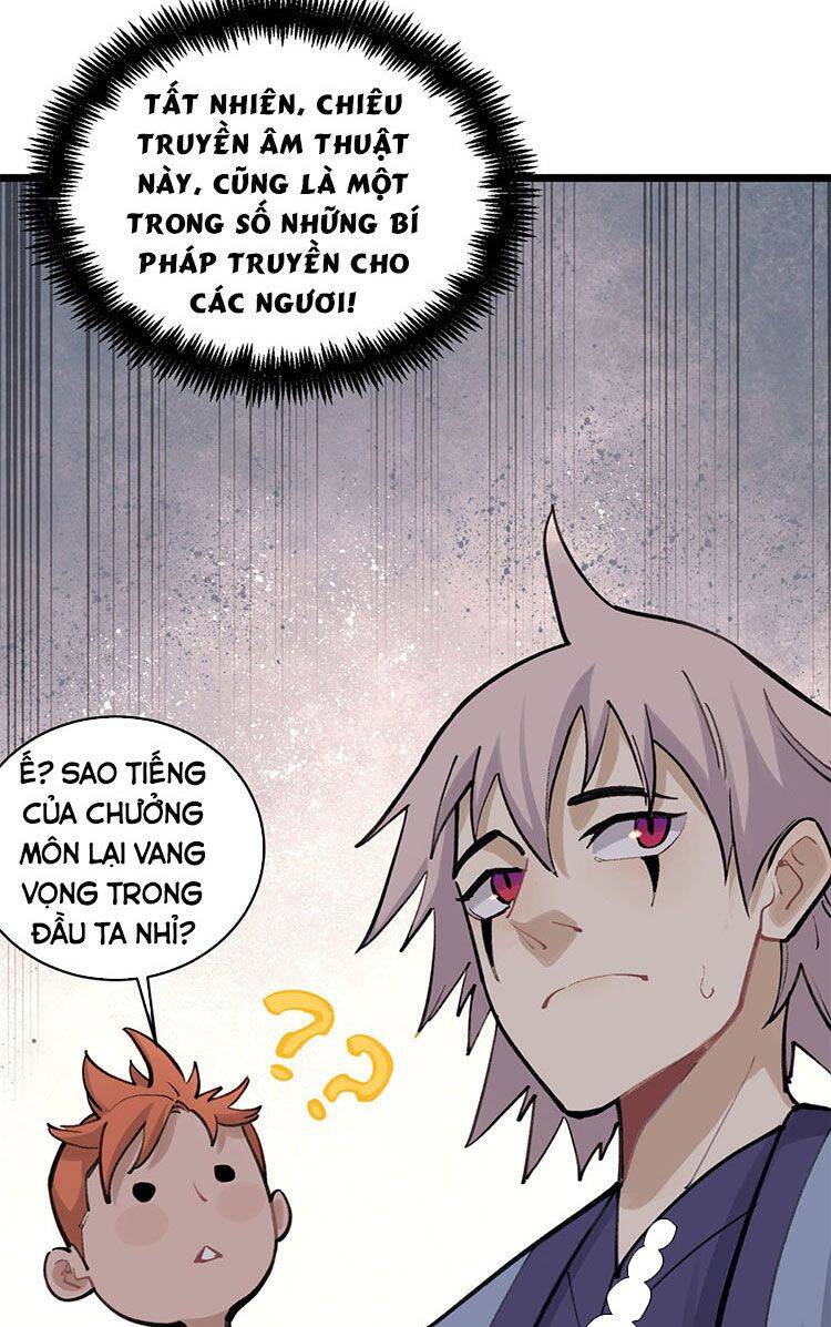 Vạn Cổ Tối Cường Tông Chap 146 - Next Chap 147