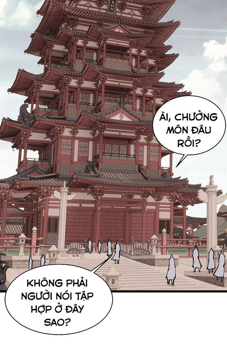 Vạn Cổ Tối Cường Tông Chap 146 - Next Chap 147