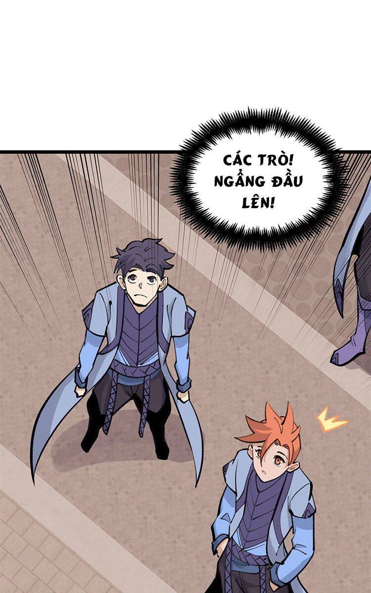 Vạn Cổ Tối Cường Tông Chap 146 - Next Chap 147