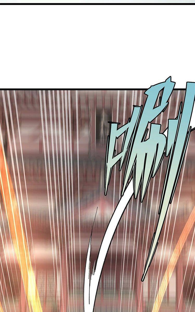 Vạn Cổ Tối Cường Tông Chap 146 - Next Chap 147