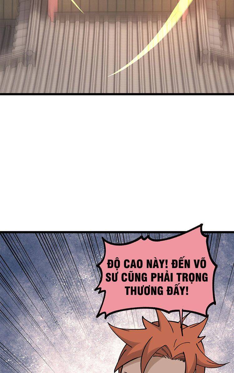 Vạn Cổ Tối Cường Tông Chap 146 - Next Chap 147