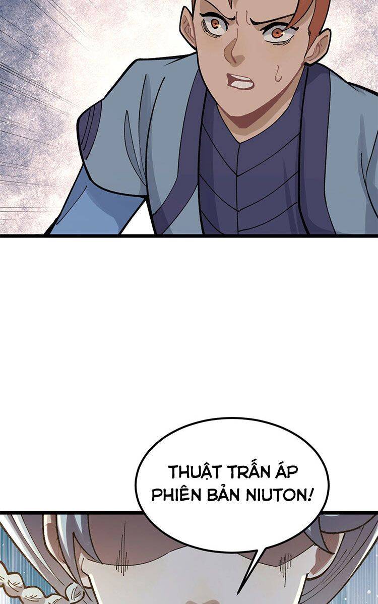 Vạn Cổ Tối Cường Tông Chap 146 - Next Chap 147