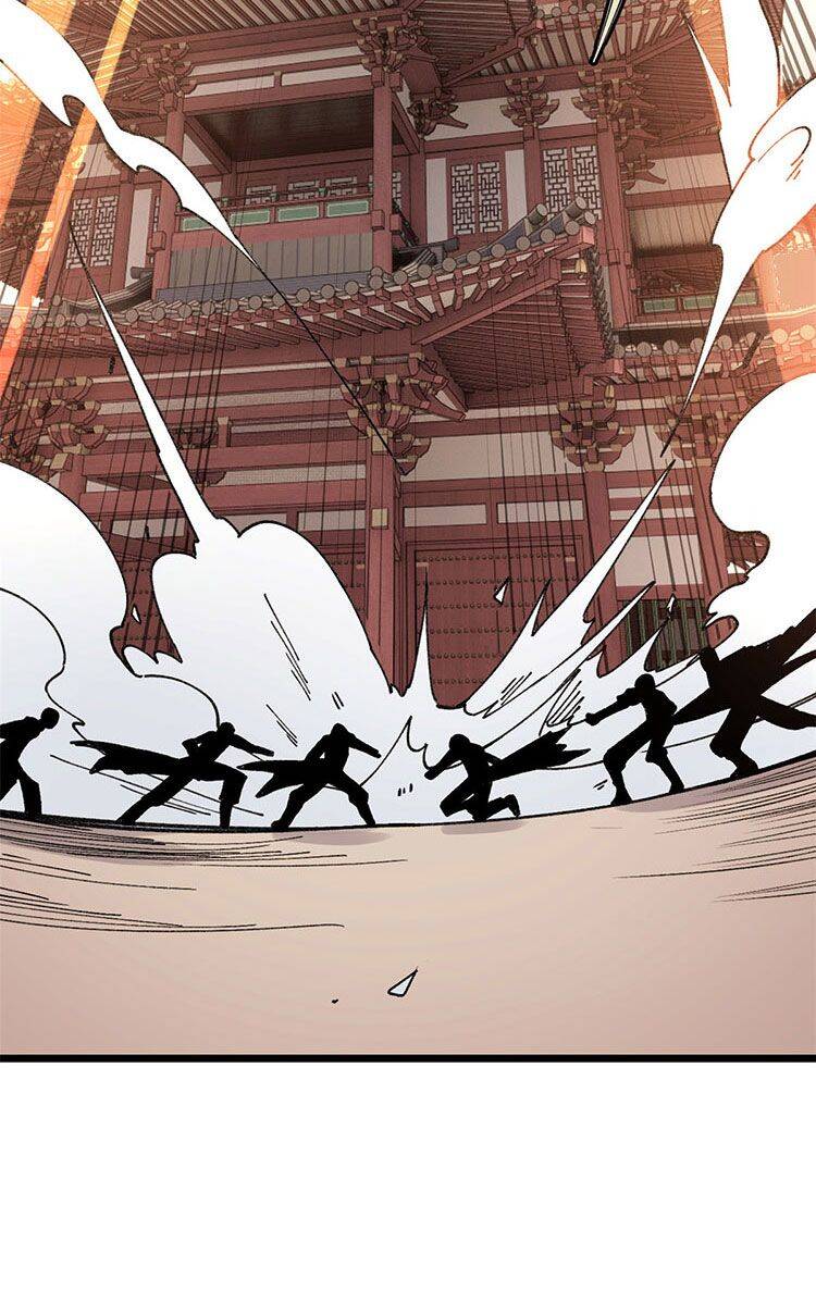 Vạn Cổ Tối Cường Tông Chap 146 - Next Chap 147
