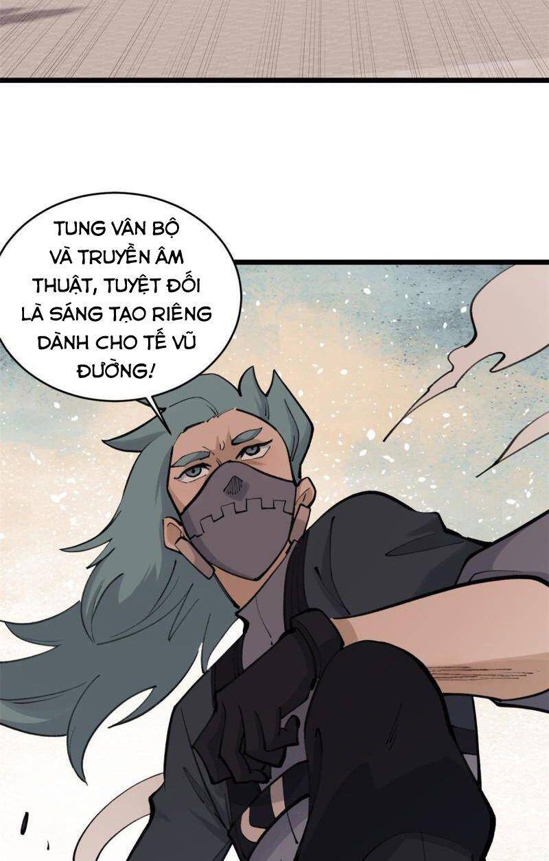 Vạn Cổ Tối Cường Tông Chap 147 - Next Chap 148
