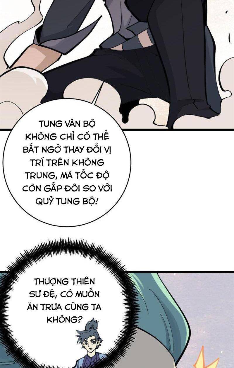 Vạn Cổ Tối Cường Tông Chap 147 - Next Chap 148