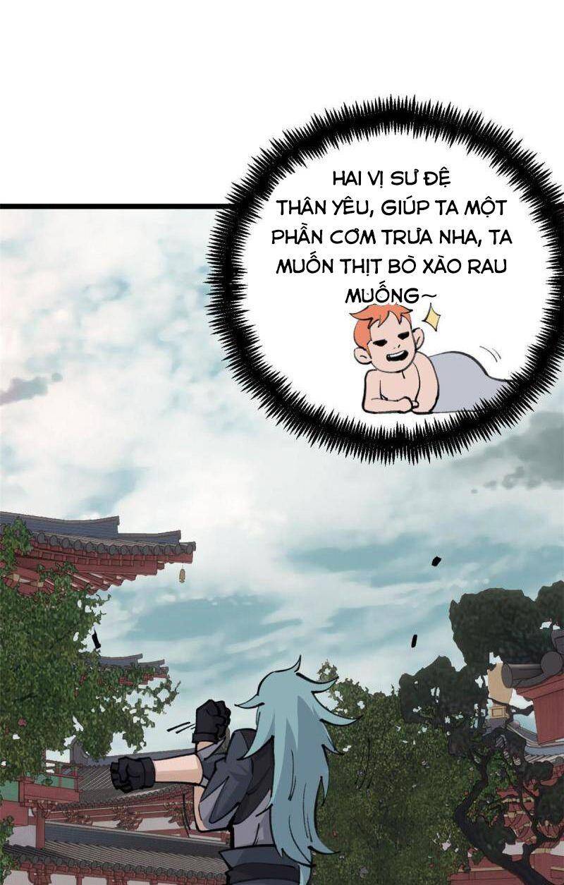 Vạn Cổ Tối Cường Tông Chap 147 - Next Chap 148