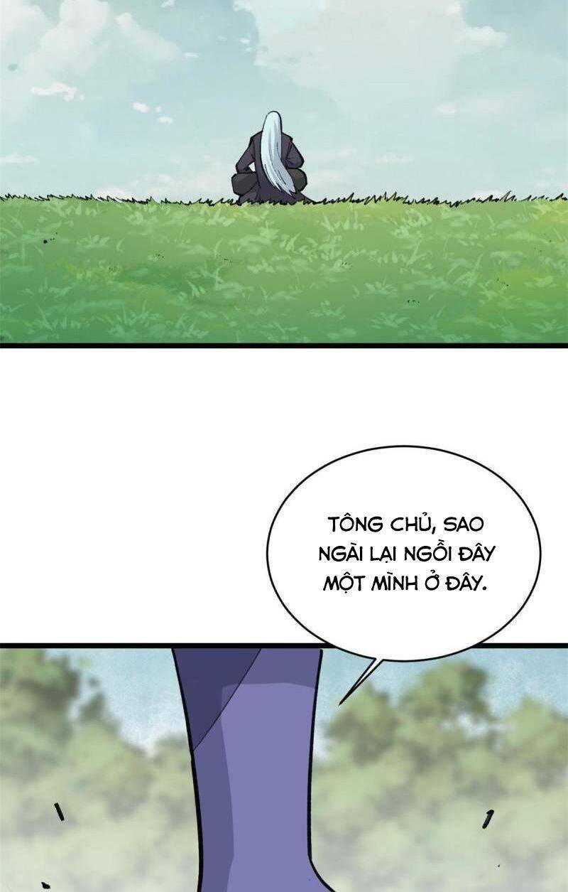 Vạn Cổ Tối Cường Tông Chap 147 - Next Chap 148