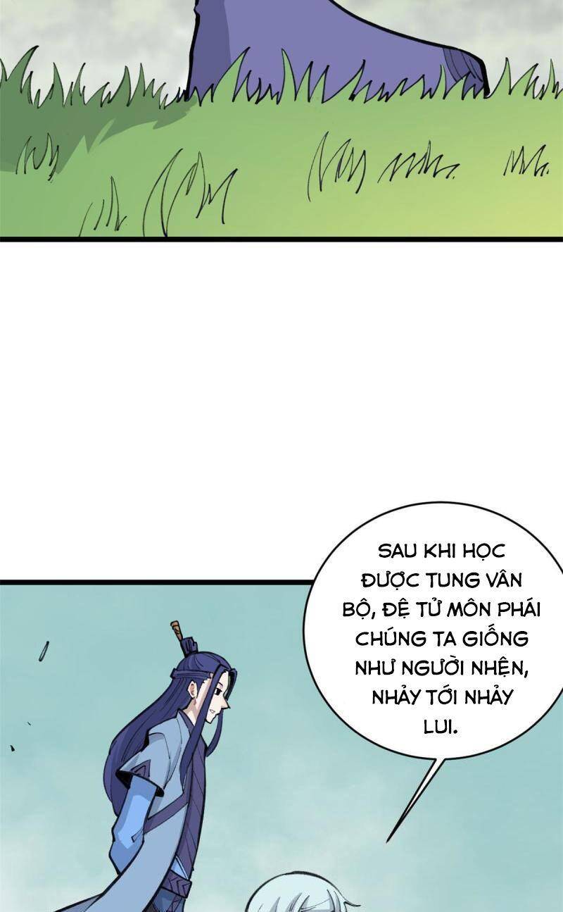 Vạn Cổ Tối Cường Tông Chap 147 - Next Chap 148