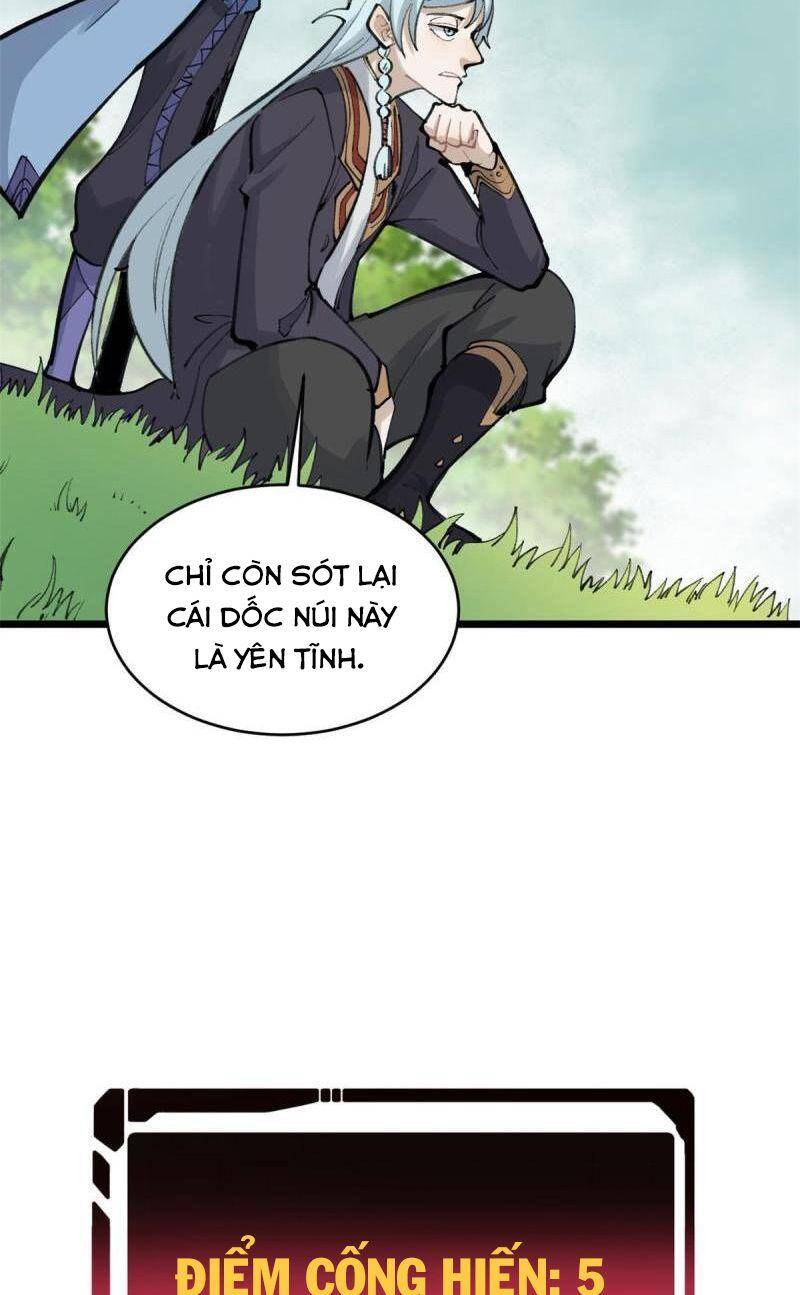 Vạn Cổ Tối Cường Tông Chap 147 - Next Chap 148