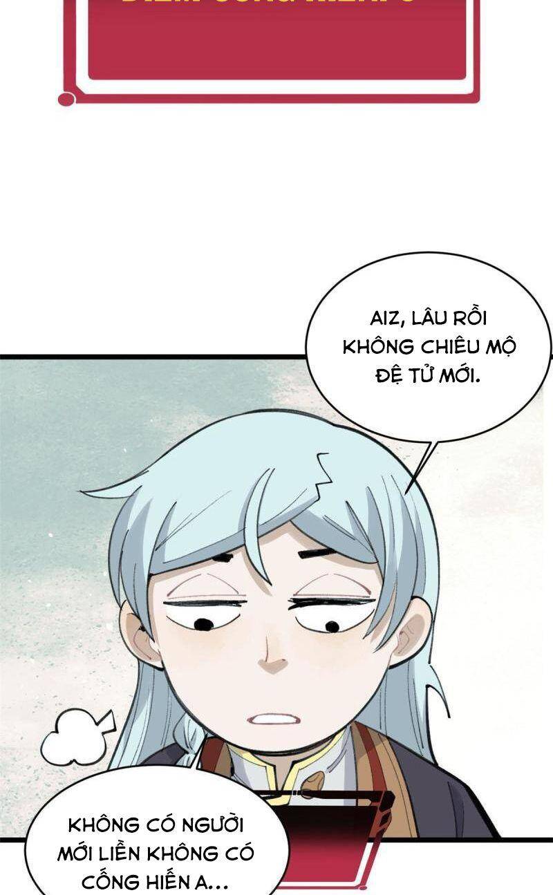 Vạn Cổ Tối Cường Tông Chap 147 - Next Chap 148