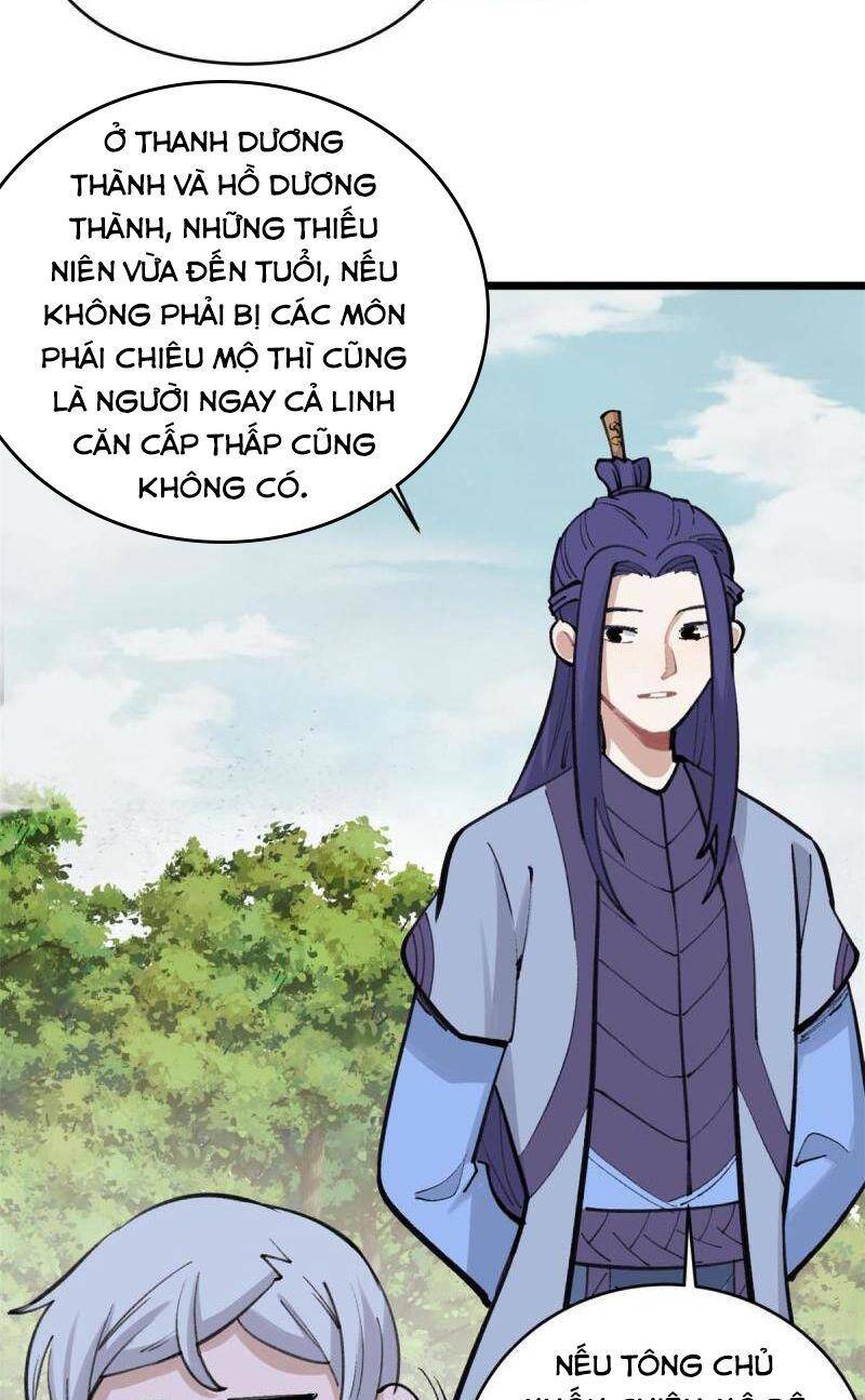 Vạn Cổ Tối Cường Tông Chap 147 - Next Chap 148