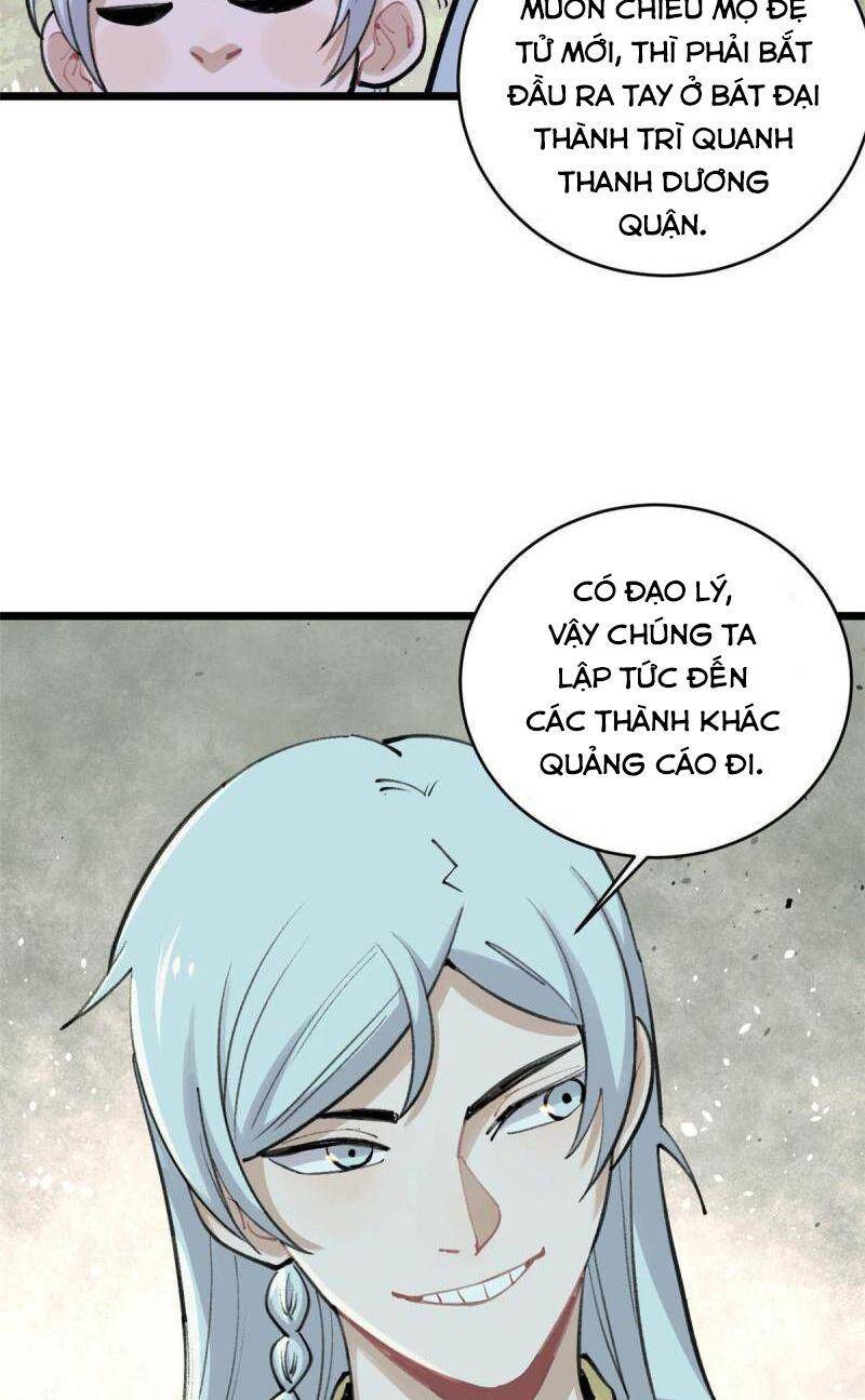 Vạn Cổ Tối Cường Tông Chap 147 - Next Chap 148