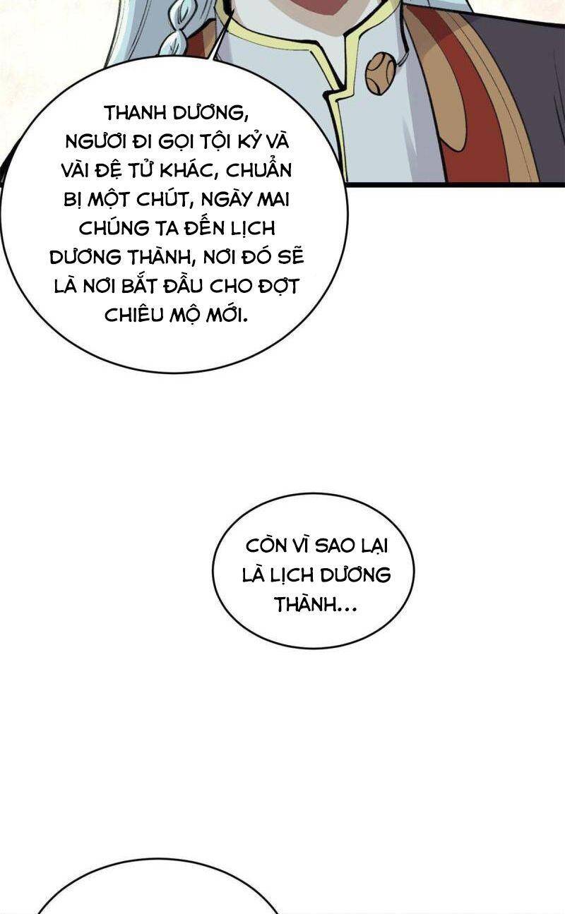 Vạn Cổ Tối Cường Tông Chap 147 - Next Chap 148