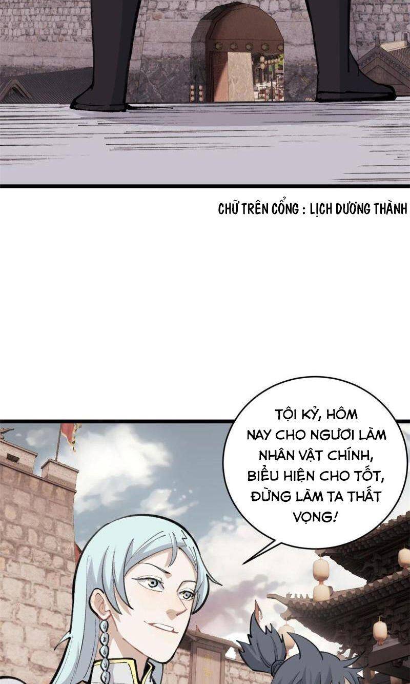 Vạn Cổ Tối Cường Tông Chap 147 - Next Chap 148
