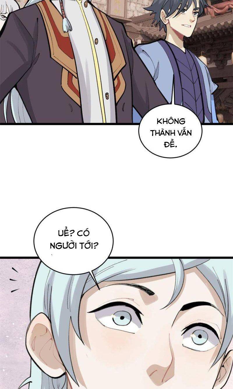 Vạn Cổ Tối Cường Tông Chap 147 - Next Chap 148