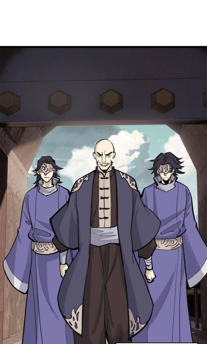 Vạn Cổ Tối Cường Tông Chap 147 - Next Chap 148