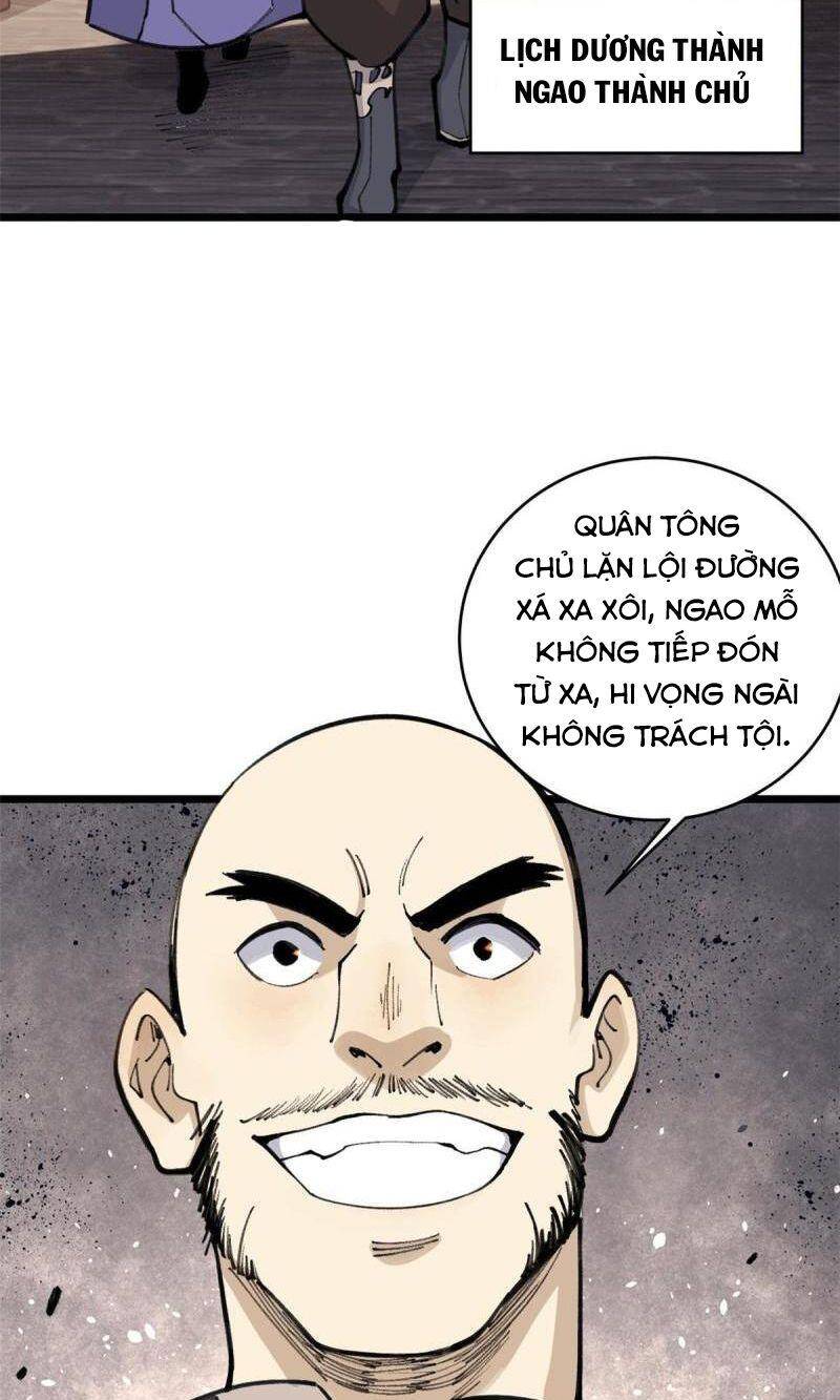 Vạn Cổ Tối Cường Tông Chap 147 - Next Chap 148