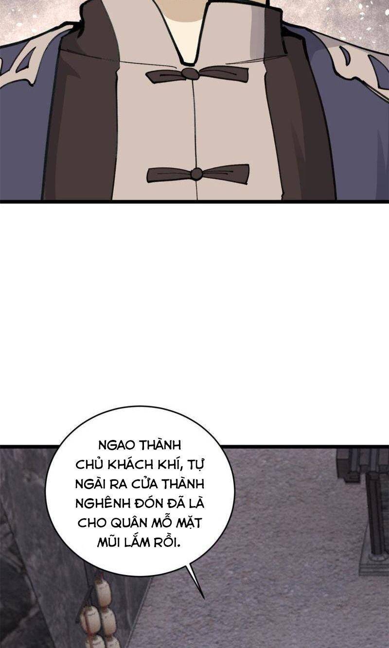Vạn Cổ Tối Cường Tông Chap 147 - Next Chap 148
