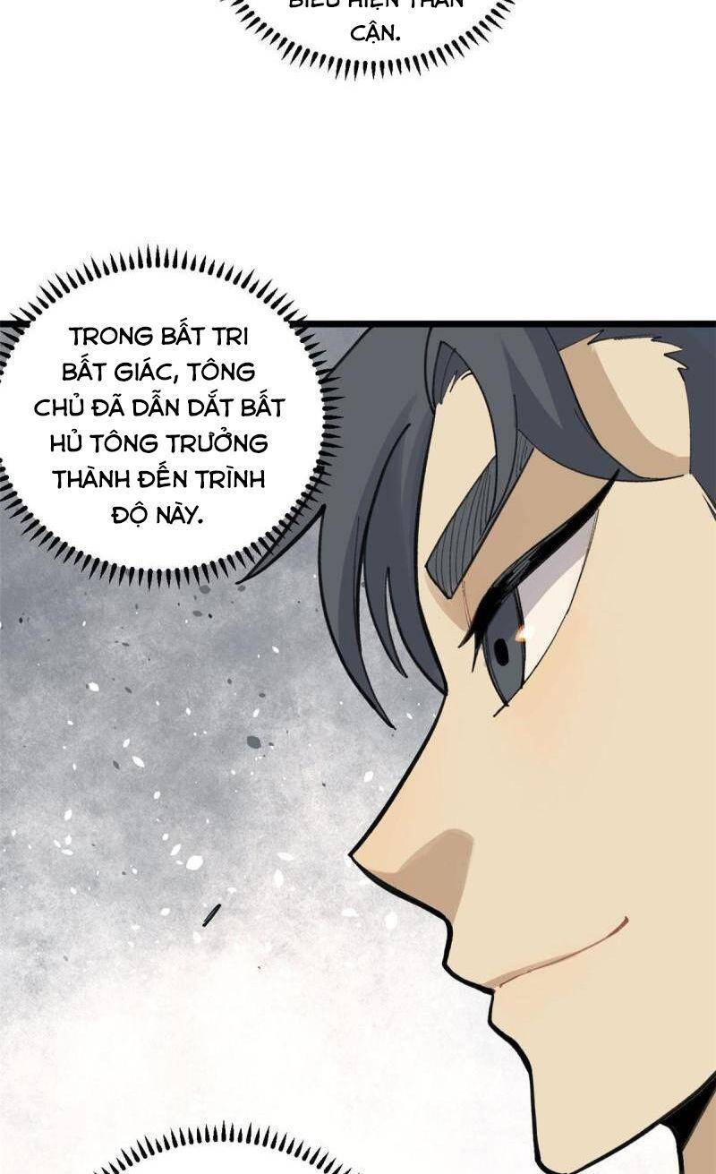 Vạn Cổ Tối Cường Tông Chap 147 - Next Chap 148