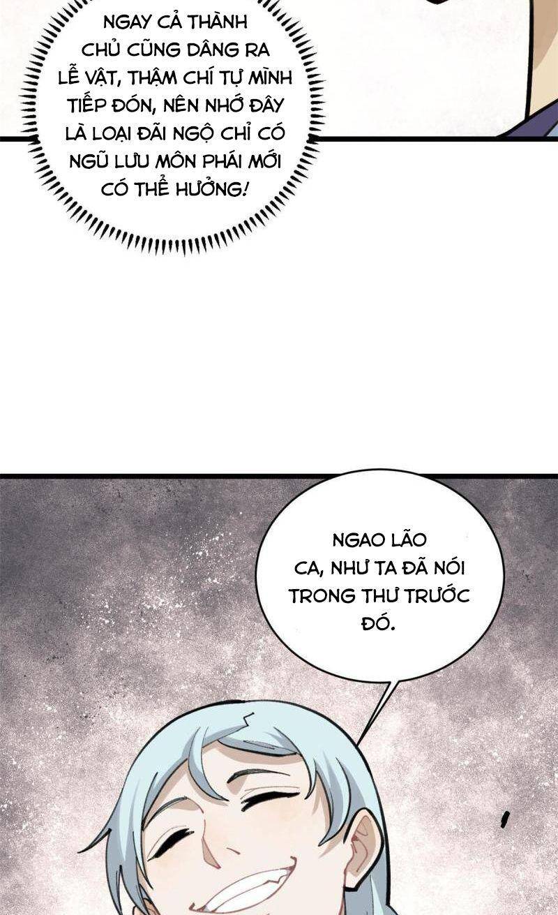Vạn Cổ Tối Cường Tông Chap 147 - Next Chap 148