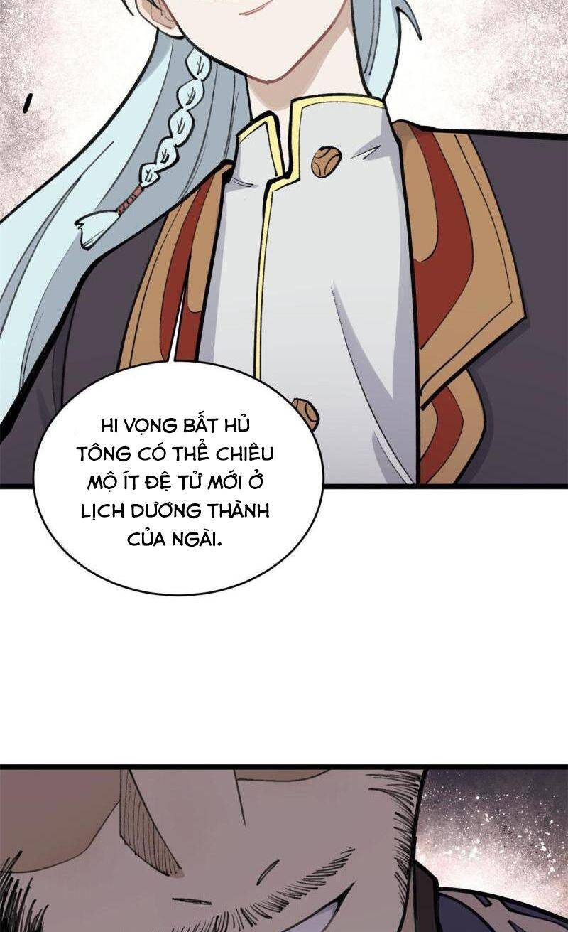 Vạn Cổ Tối Cường Tông Chap 147 - Next Chap 148