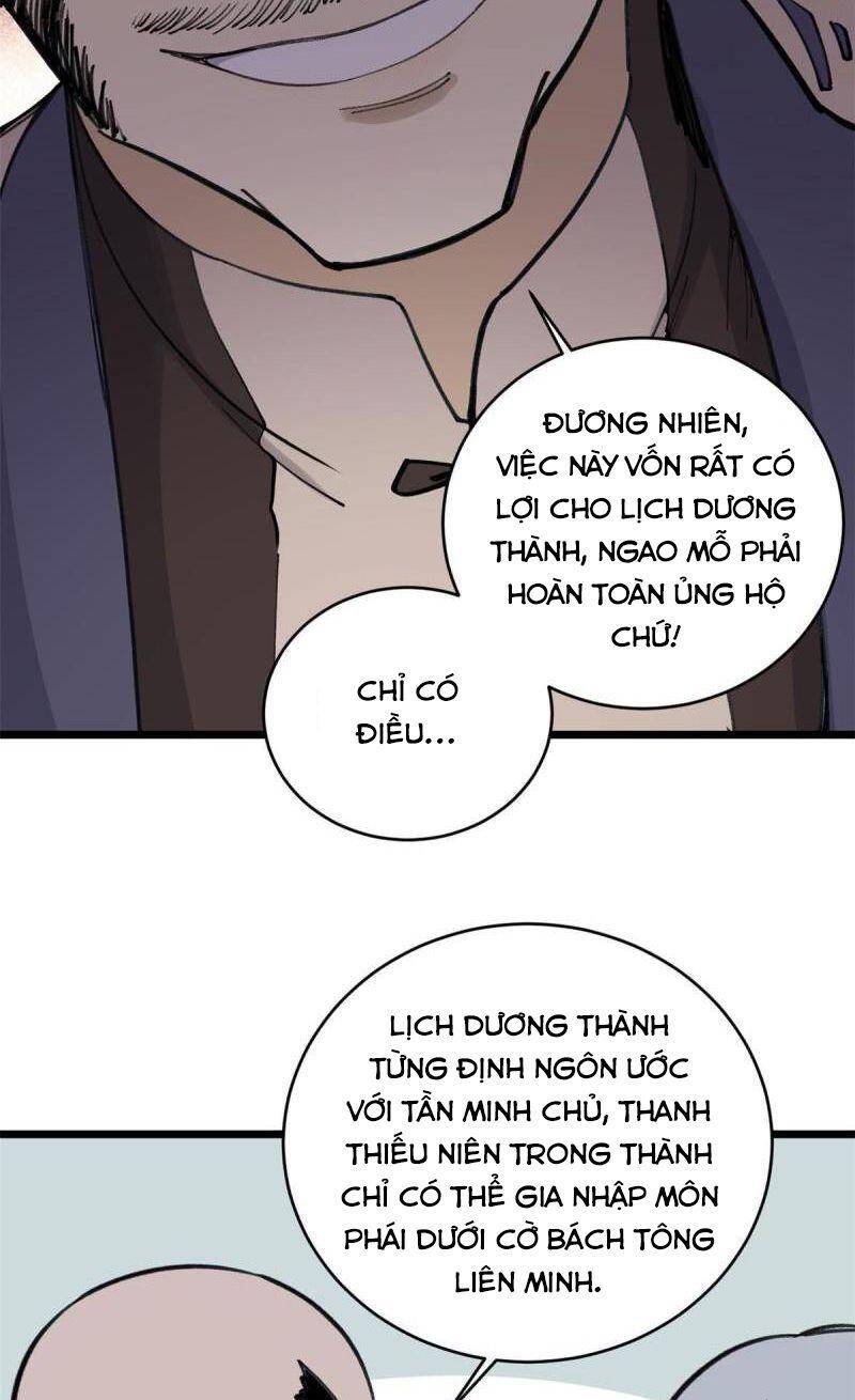 Vạn Cổ Tối Cường Tông Chap 147 - Next Chap 148