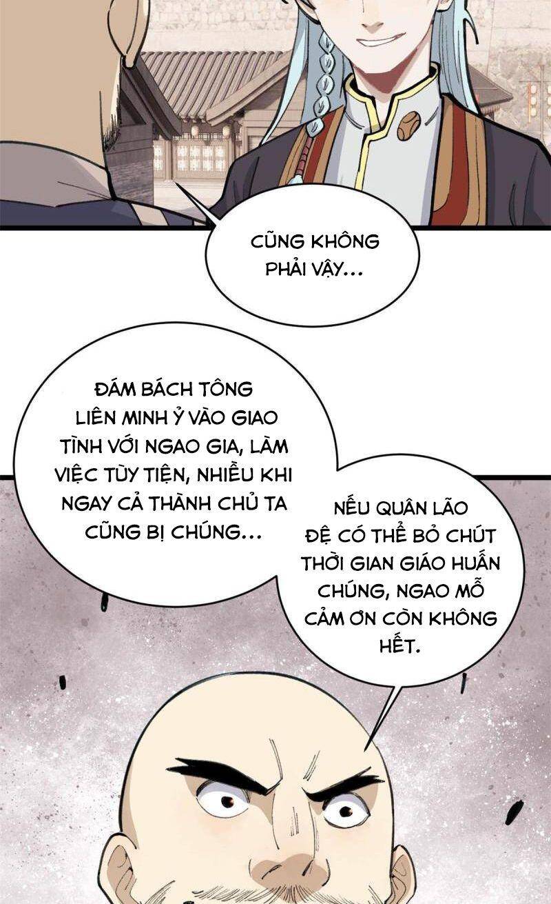 Vạn Cổ Tối Cường Tông Chap 147 - Next Chap 148