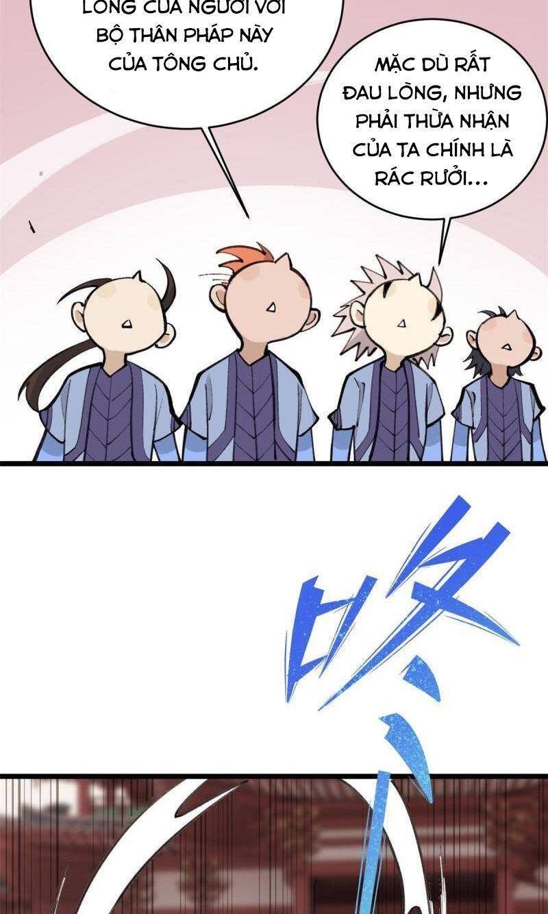 Vạn Cổ Tối Cường Tông Chap 147 - Next Chap 148