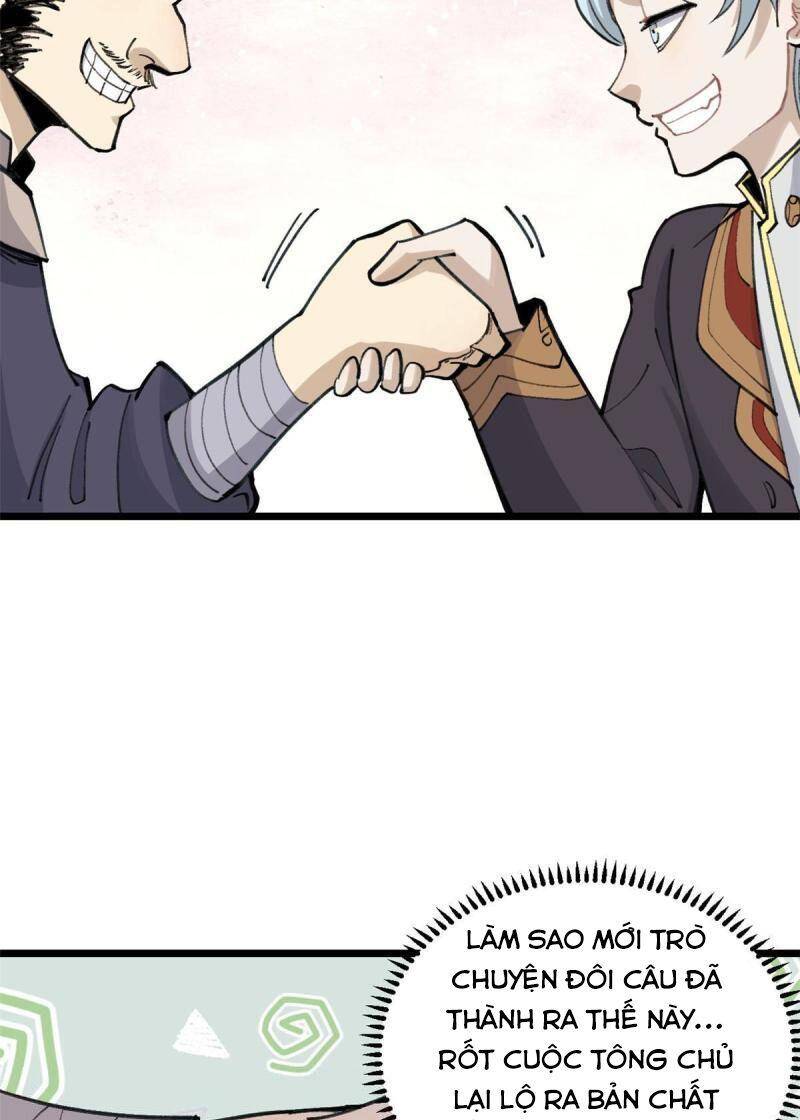 Vạn Cổ Tối Cường Tông Chap 147 - Next Chap 148
