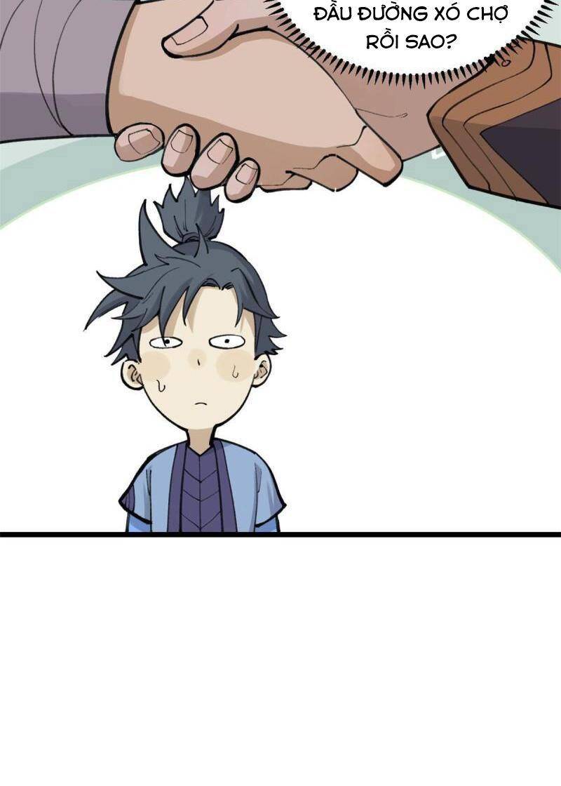 Vạn Cổ Tối Cường Tông Chap 147 - Next Chap 148